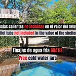 Ruka Lee II Las Trancas - Refugios De Montana Reloncavi - Factura Inmediata